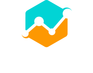 eslos logo transperent white text